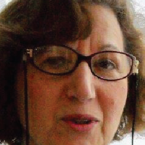 Dr. Elidija Majstorović